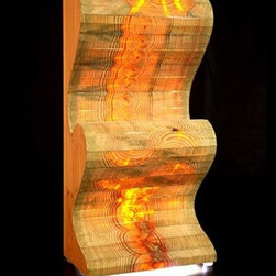 Pine Wood Art - Products