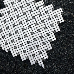 White Mosaics Collection #3 - Products