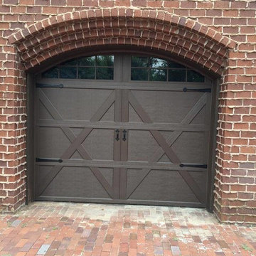 Garages
