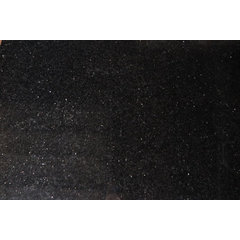 ABSOLUTE BLACK EXTRA: Granite Field Tile (24x24x½ | Polished)