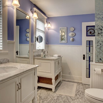 Queen Anne Kitchen Remodel 1