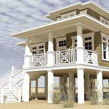 Beach House