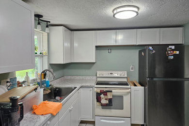 Kitchen - kitchen idea in Orlando