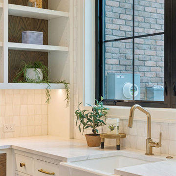 Edina, MN Kitchen