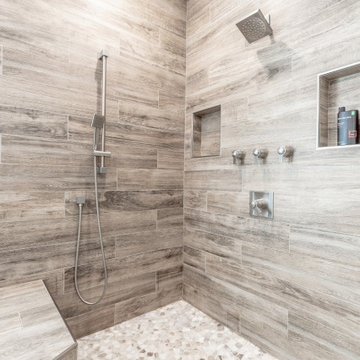 Soothing Spa Experience in Falls Church VA
