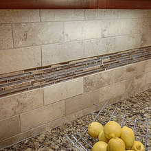 backsplash
