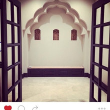 Namaz Room