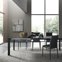 Flatiron | after extended - Dining Tables