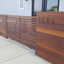 Fence