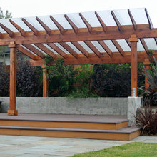 Pergolas