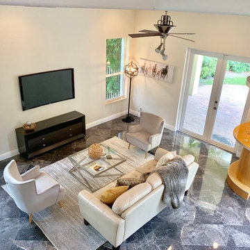 Wellington, FL - NEW! A Spacious Home in the Equestrian Polo Location
