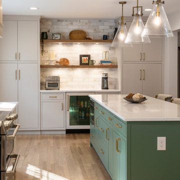 Madeira Timeless Transitional