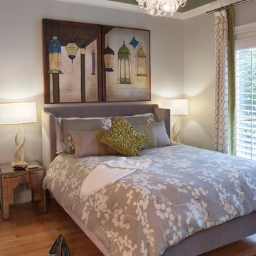 Dream Room 2014