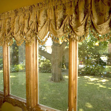 Windows & Doors