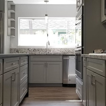 Completed Project