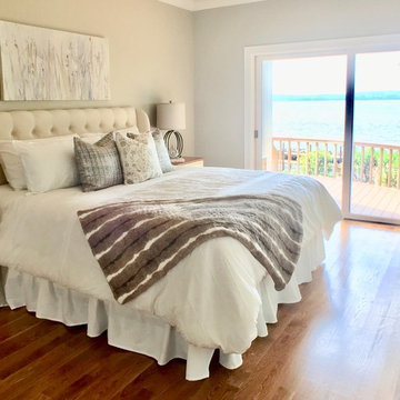 Full Staging Projects by Great Impressions Staging