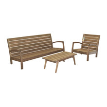 outdoor furniture