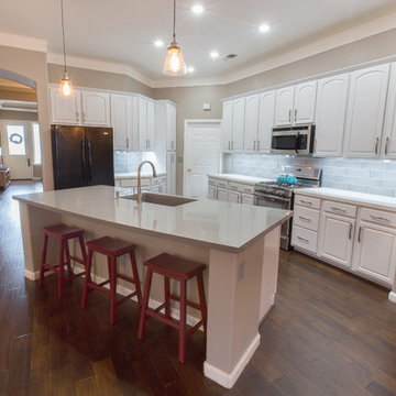 kitchenCRATE Greengate Drive, Modesto, CA