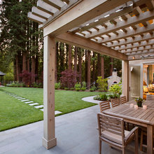 Patio Ideas