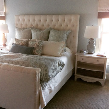 Projects by Eanes Foster Design, Inc.