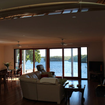 Swansea Lake House 1
