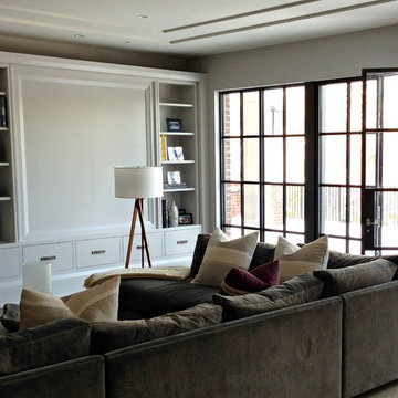 Private Greenwich Residence