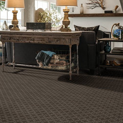 Shaw Carpet - Flooring