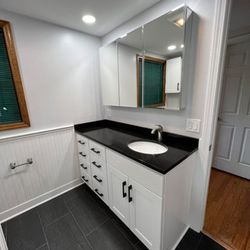 Master Bathroom Magic in Clifton Park, NY