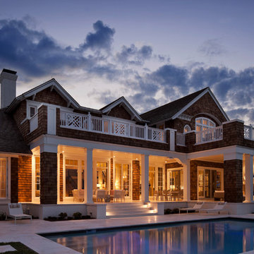 Contemporary Shingle