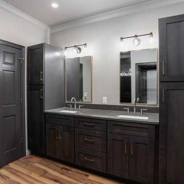 Augusta Project (Bathroom Remodel)