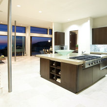 Kitchen Contemporary
