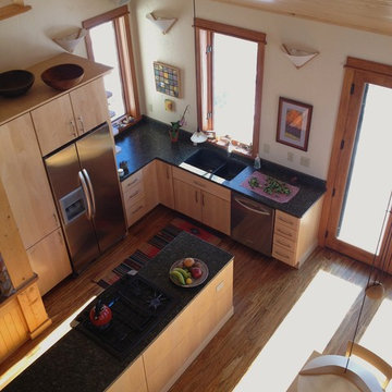 Thiele Residence