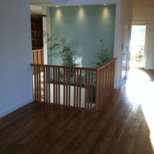 Interior Focal Points