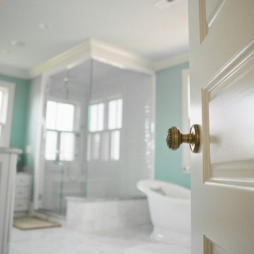 Newly Remodeled Home