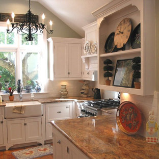 Delaney Park Handmade Kitchen