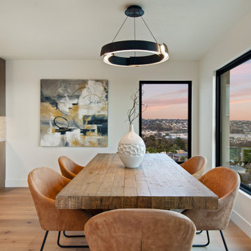 Pacific Beach New Build