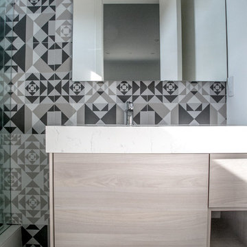 Los Angeles Modern Home Design