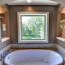 Master- bath