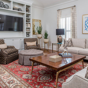 Hospitality Residence