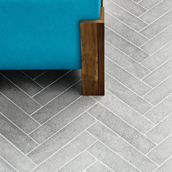 TILE Ash - Wall And Floor Tile