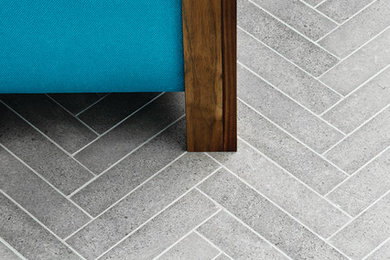 TILE Ash