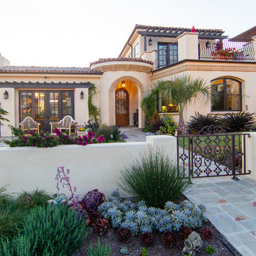 McMillan Residence - Shell Beach