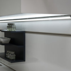 Ultra-bright under cabinet lighting for the kitchen - Under Cabinet lighting