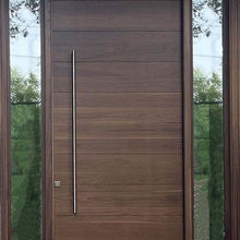 Entry Doors