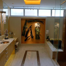Bathroom Ideas