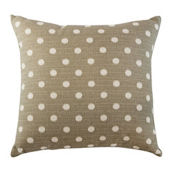 Pillows, pillows, pillows - Products