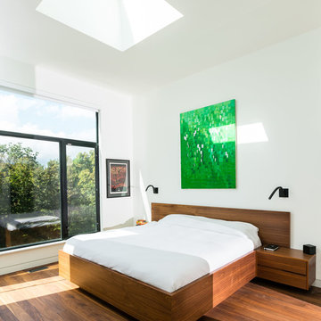 Riverdale 40H - Principal Bedroom