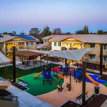 Play Area
