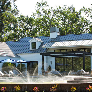 Valley Vineyard Respite