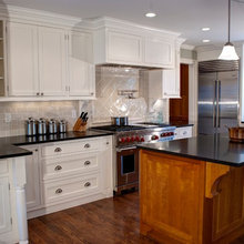 Kitchen Ideas